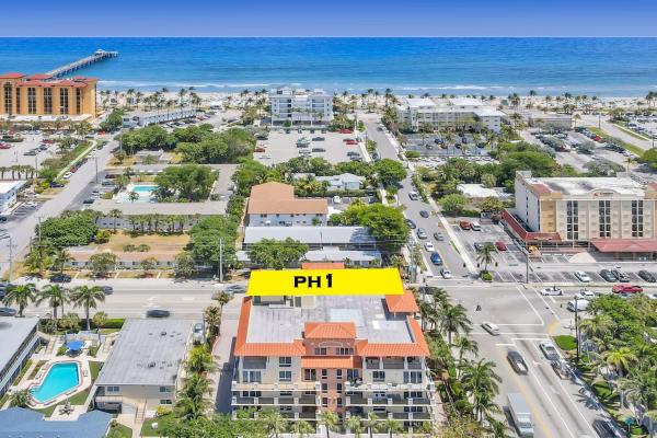 Puerta Del Sol, 9 NE 20th Ave #PH1, Deerfield Beach, Florida 33441, image 1