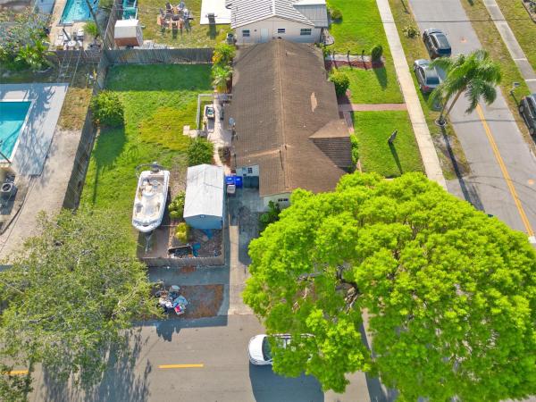 Linwood Gardens, 6471 Pershing St, Hollywood, Florida 33024, image 3