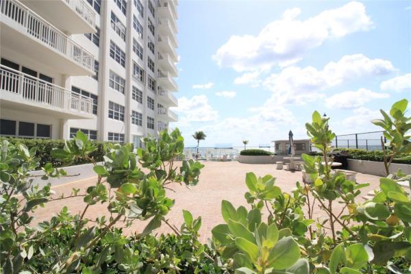 Regency Tower, 3850 Galt Ocean Dr #811, Fort Lauderdale, Florida 33308, image 1