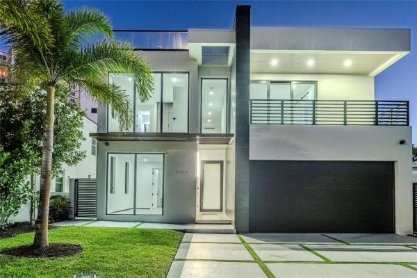 Las Olas By The Sea, 3304 NE 14th Ct, Fort Lauderdale, Florida 33304, image 1