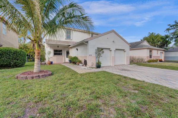 Dimensions, 20725 NW 3rd St, Pembroke Pines, Florida 33029, image 1