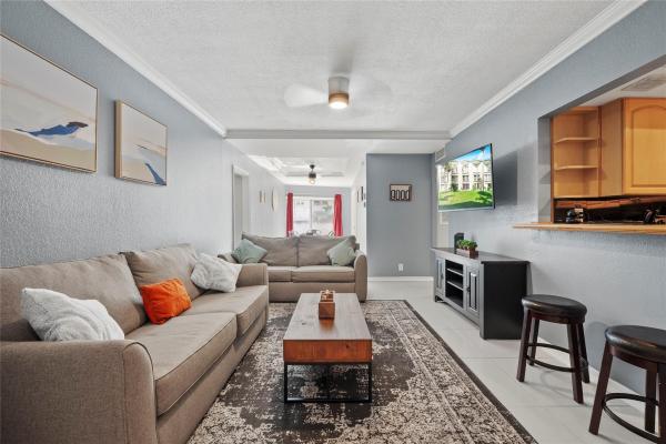 Village By The Sea, 1967 S Ocean Blvd #103, Pompano Beach, Florida 33062, image 1