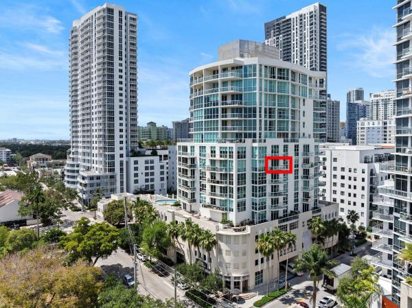 Venezia Las Olas, 111 SE 8th Ave #903, Fort Lauderdale, Florida 33301, image 1