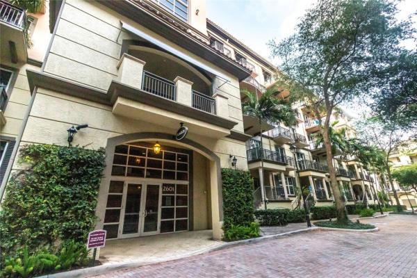 Wilton Station, 2601 NE 14th Ave #302, Wilton Manors, Florida 33334, image 1