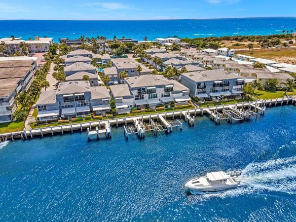 Hillsboro Beach & Yacht Villas, 1194 Hillsboro Mile #64, Hillsboro Beach, Florida 33062, image 1