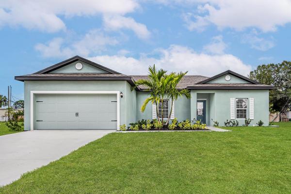 Gatlin Pines, 1673 SW Neptune Ave, Port St. Lucie, Florida 34986, image 1