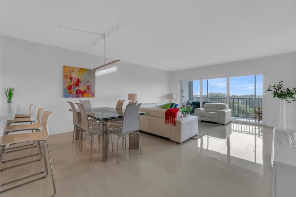 Palm-Aire Country Club 1, 3000 N Palm Aire Dr #601, Pompano Beach, Florida 33069, image 1