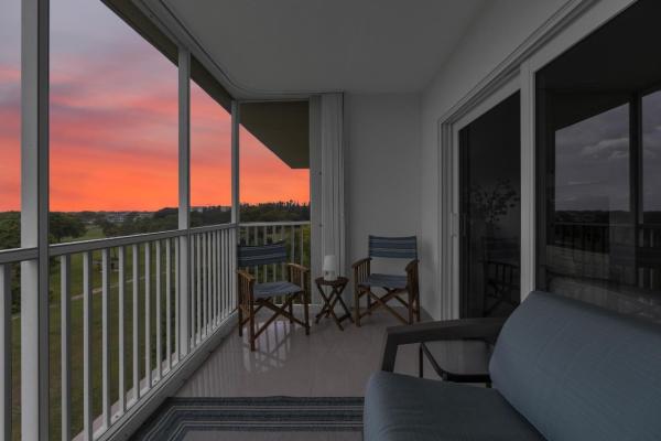 Palm-Aire Country Club 1, 3000 N Palm Aire Dr #601, Pompano Beach, Florida 33069, image 1