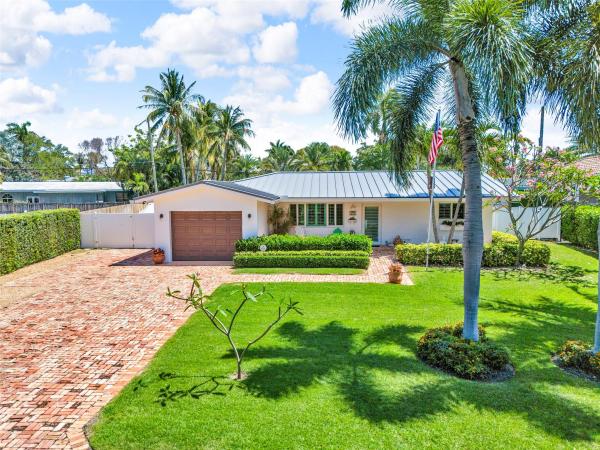 Hillsboro Isles, 2460 NE 21st Ter, Lighthouse Point, Florida 33064, image 1