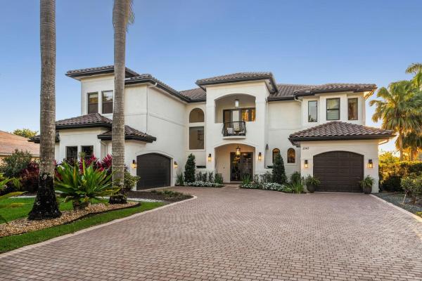 Long Lake Ranches, 3747 Saratoga Ln, Davie, Florida 33328, image 1