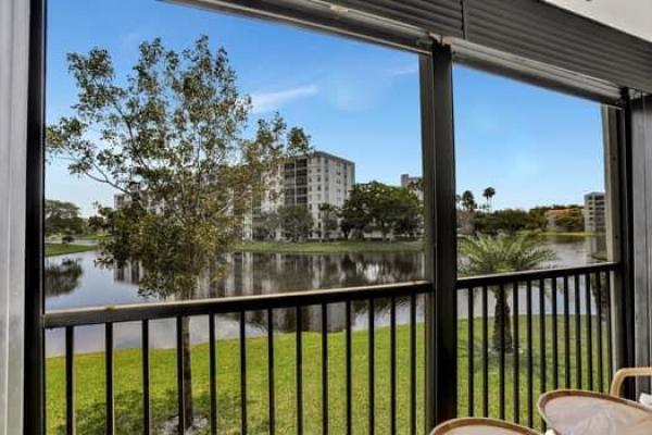 Water Chase At Cypress Bend, 2228 N Cypress Bend Dr #210, Pompano Beach, Florida 33069, image 1