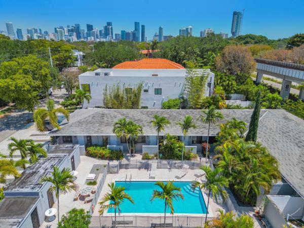 East Shenandoah, 3475 SW 1st Ave #12, Miami, Florida 33145, image 1