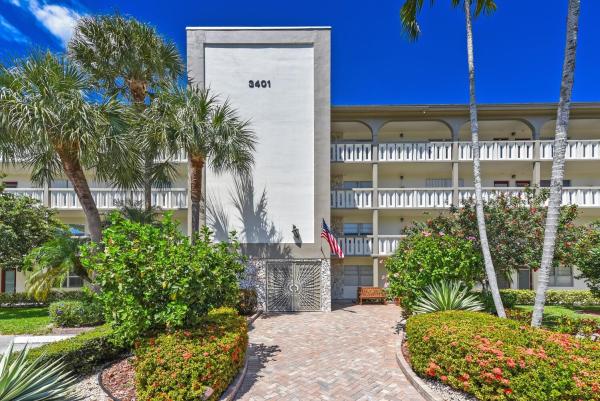 Bimini Village, 3401 Bimini Ln #M3, Coconut Creek, Florida 33066, image 1
