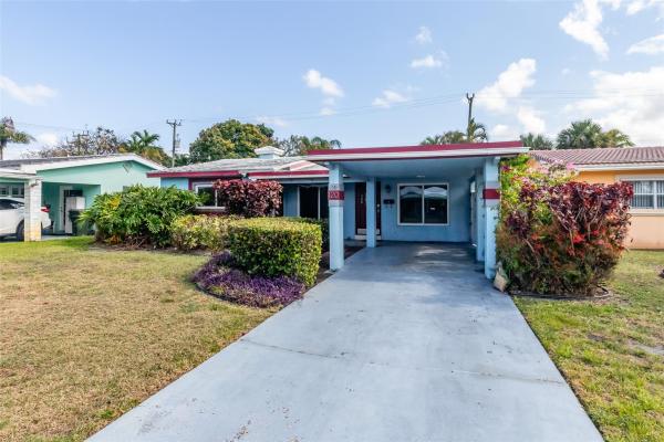 North Andrews Gardens, 120 NW 47th St, Oakland Park, Florida 33309, image 1