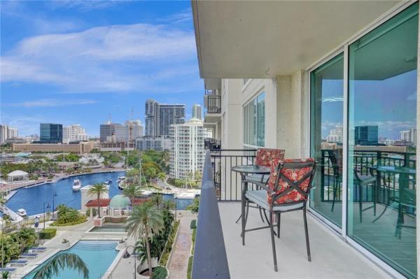 The Symphony, 600 W Las Olas Blvd #1303S, Fort Lauderdale, Florida 33312, image 1
