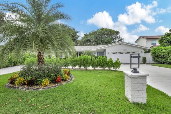 Conference Lake Estates, 1035 NW 5th Ave, Boca Raton, Florida 33432, image 1