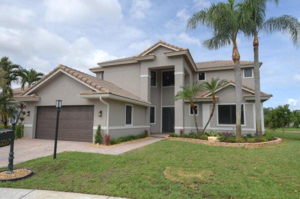 Palm Harbour At Parkland Isles, 6437 NW 108th Ter, Parkland, Florida 33076, image 1