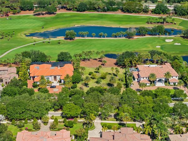 Parkland Golf & Country Club, 7407 Stonegate Blvd, Parkland, Florida 33076, image 1