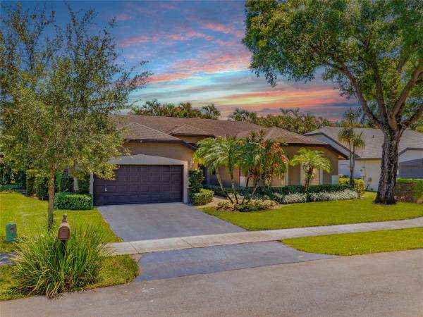 Breckenridge East, 5112 NW 43rd Ave, Coconut Creek, Florida 33073, image 1