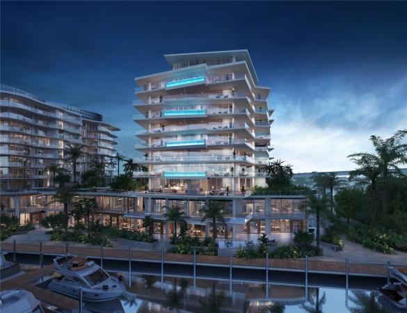 2221 SE 17 #601, Fort Lauderdale, Florida 33316, image 1
