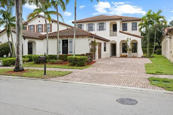 Monterra, 3396 NW 83rd Way, Pembroke Pines, Florida 33024, image 1