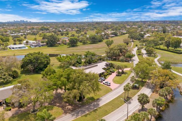 The Woodlands, 5200 Woodlands Blvd, Tamarac, Florida 33319, image 1