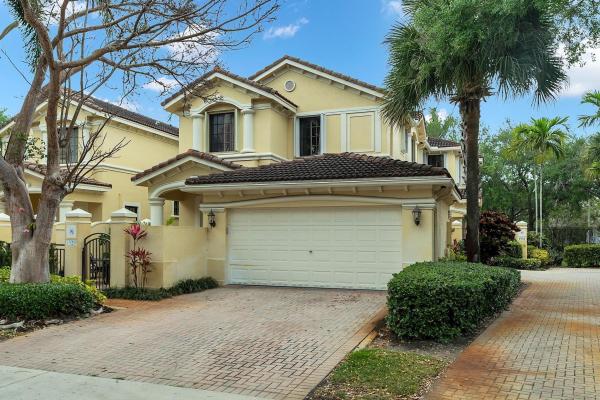 Mariposa Pointe, 1529 Passion Vine Cir #3-4, Weston, Florida 33326, image 1