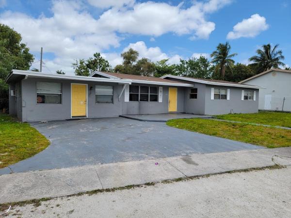 Lauderdale Villas, 1225 NW 16th Ct, Fort Lauderdale, Florida 33311, image 1