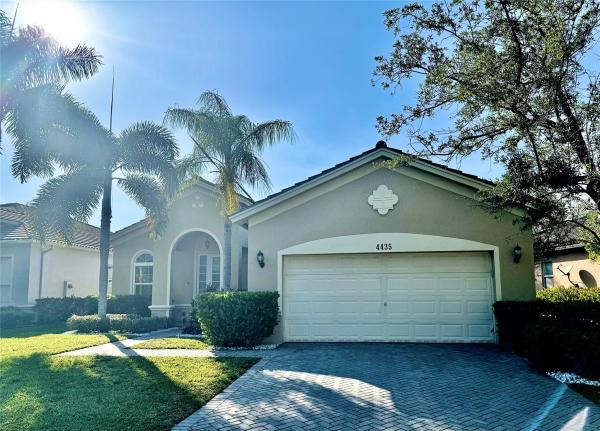 Isles At Weston, 4435 E Whitewater Ave, Weston, Florida 33332, image 1