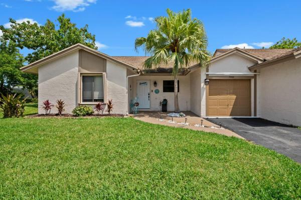 Waterside, 7900 NW 62nd Ct, Tamarac, Florida 33321, image 1
