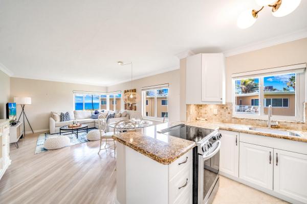 Coastal Arms, 1410 S Ocean Blvd #6S, Pompano Beach, Florida 33062, image 1