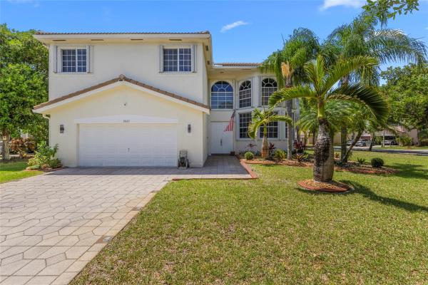 Silver Lakes, 2022 SW 176th Ave, Miramar, Florida 33029, image 1