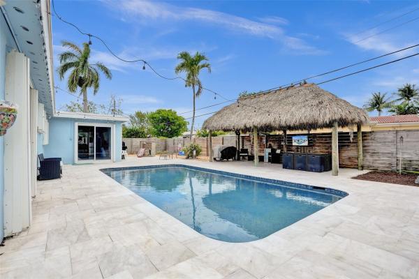 Lyons Park, 1296 SW 4th Ter, Pompano Beach, Florida 33060, image 1