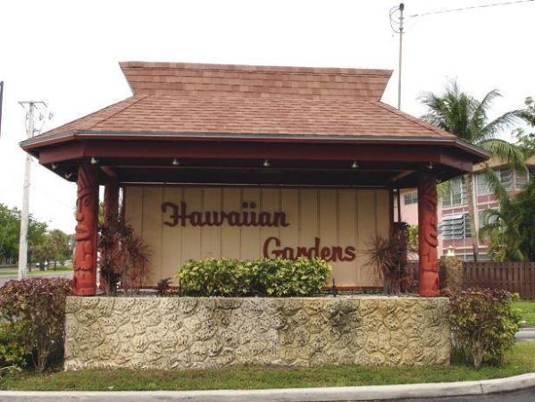 Seagrape Gardens, 4706 NW 36th St #402, Lauderdale Lakes, Florida 33319, image 1