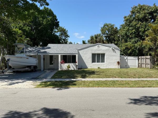 Yellowstone Park, 907 SW 17th St, Fort Lauderdale, Florida 33315, image 1