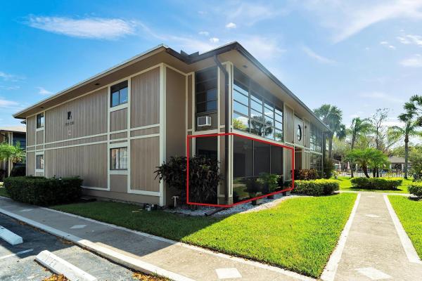 7717 Ashmont Cir #109, Tamarac, Florida 33321, image 1