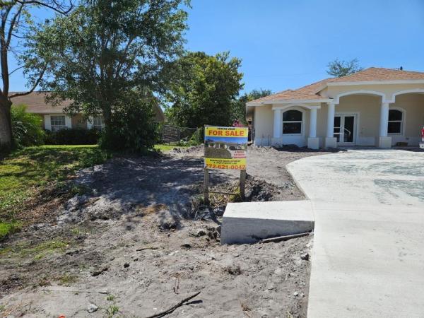 Palm Trails, 1908 SW Americana St, Port St. Lucie, Florida 34953, image 1