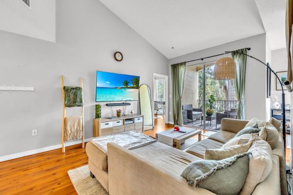 University Parc Residences, 7085 Nova Dr #328, Davie, Florida 33317, image 1