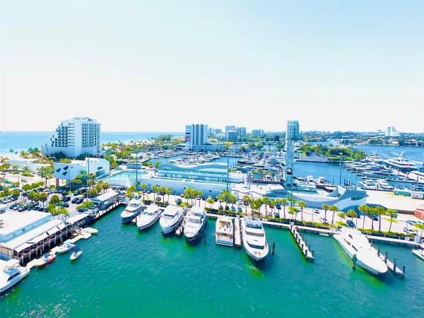 Venetian, 1 Las Olas Cir #1414, Fort Lauderdale, Florida 33316, image 1