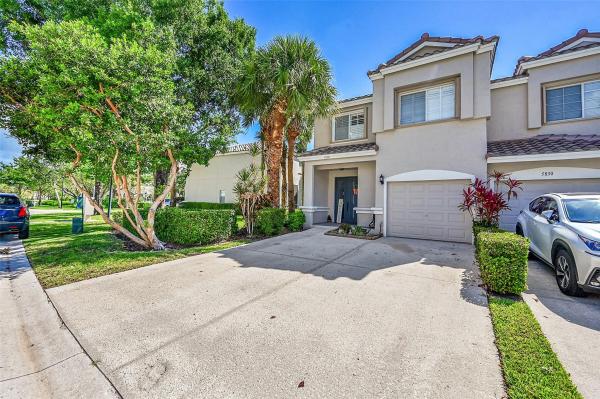 Victoria Isles, 5838 NW 48th Ave #5838, Coconut Creek, Florida 33073, image 1