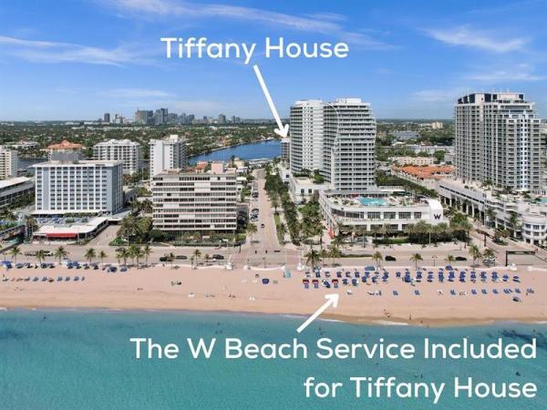 Tiffany House, 401 N Birch Rd #702, Fort Lauderdale, Florida 33304, image 1