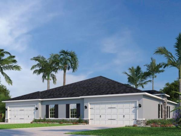 Central Park, 9688 SW Libertas Way, Port St. Lucie, Florida 34987, image 1