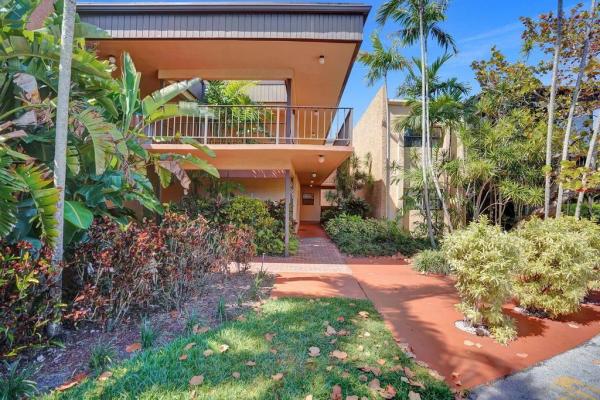 8851 N New River Canal Rd #17E, Fort Lauderdale, Florida 33324, image 1