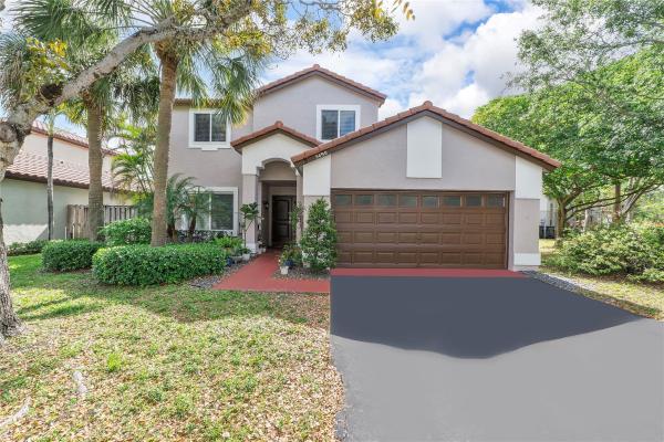 Cypress Lake, 5490 NW 50th Ave, Coconut Creek, Florida 33073, image 1