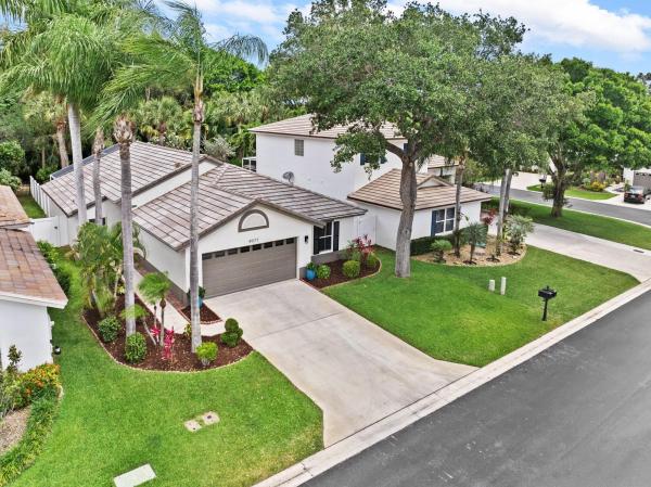 Lawrence Oaks, 4077 Manor Forest Trl, Boynton Beach, Florida 33436, image 1