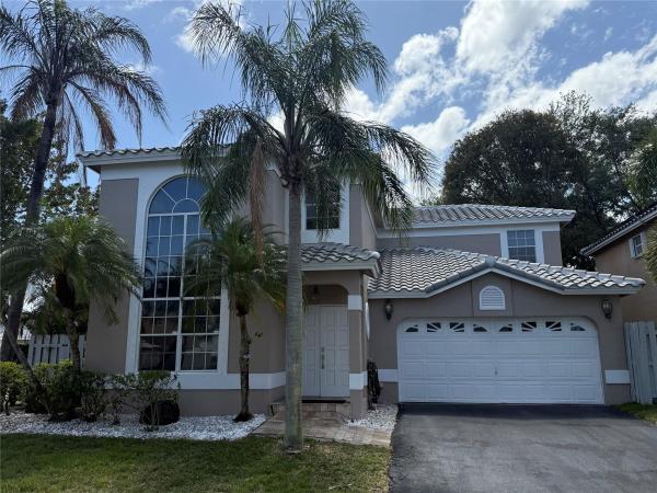 Coral Pointe, 5601 NW 43rd Way, Coconut Creek, Florida 33073, image 1