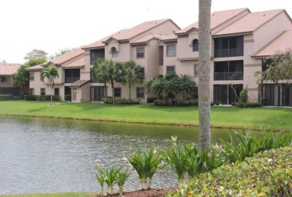 Optima Village At Fountain Spring, 10730 NW 14th St #173, Plantation, Florida 33322, image 1