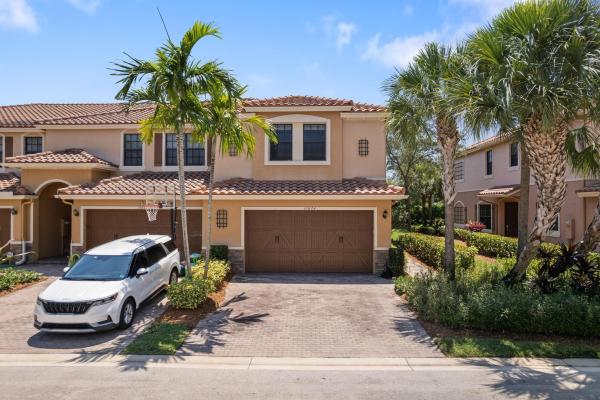 Parkland Reserve, 10864 NW 72nd Pl #48, Parkland, Florida 33076, image 1