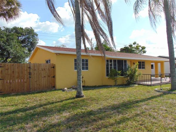 Margate Residential, 6512 NW 9th St, Margate, Florida 33063, image 1