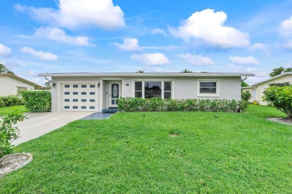 Coco Wood Lakes, 14598 Sunny Waters Ln, Delray Beach, Florida 33484, image 1